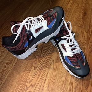 Kenzo Sonic Sneakers